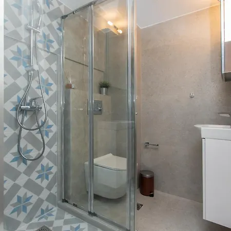 アパート Modern Loft With Parking Near White Tower *