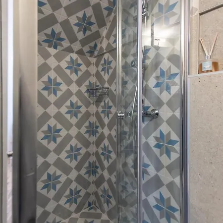 شقة Modern Loft With Parking Near White Tower سالونيك