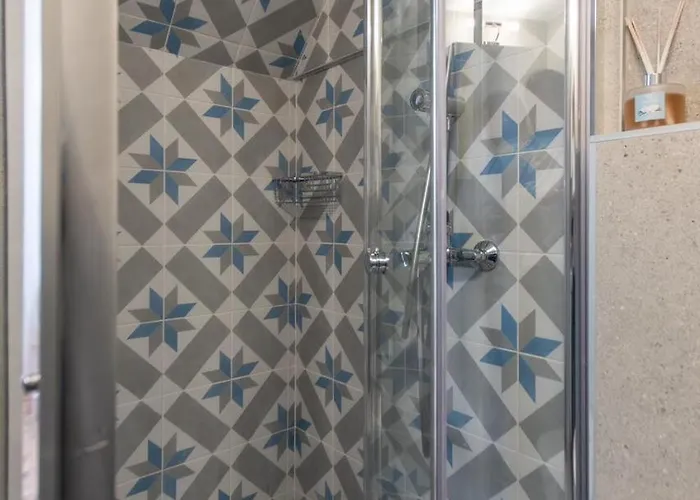 شقة Modern Loft With Parking Near White Tower سالونيك