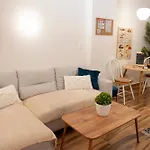 Διαμέρισμα Modern Loft With Parking Near White Tower *
